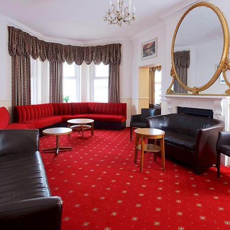 The Bournemouth Maemar Hotel Buitenkant foto