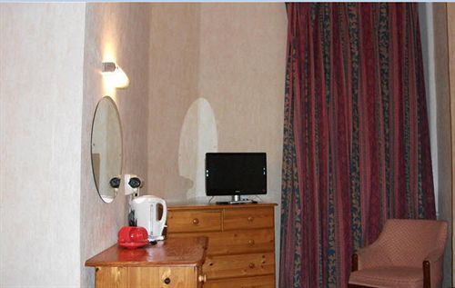 The Bournemouth Maemar Hotel Buitenkant foto