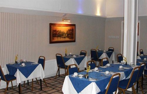 The Bournemouth Maemar Hotel Buitenkant foto